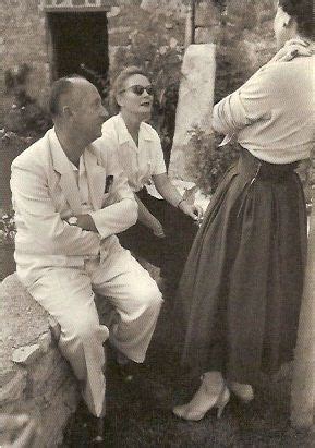christian dior friends